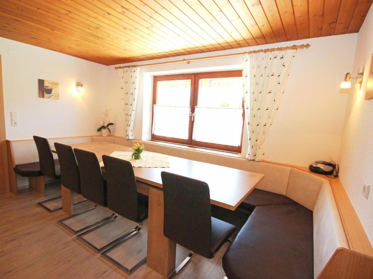 Holiday Home Zeller By Interhome Stummerberg Exterior photo